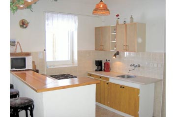 Češka Chata Benecko, Interier